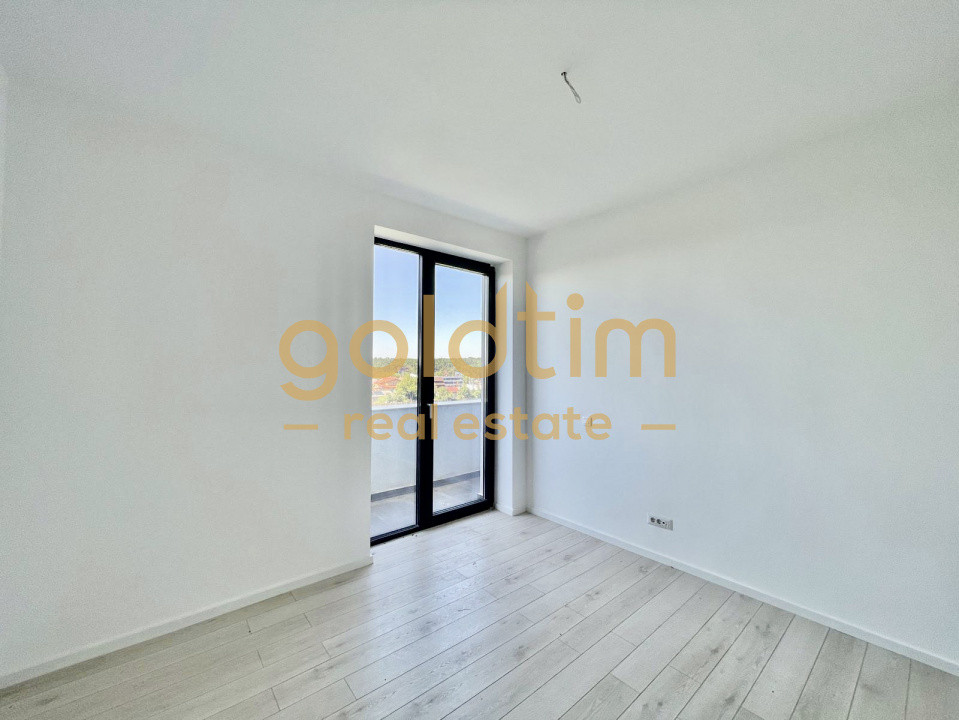 PADUREA BANEASA/SPATII VERZI/VEDERE LIBERA/LUMINOS/2BAI/BUCATARIE INCHISA