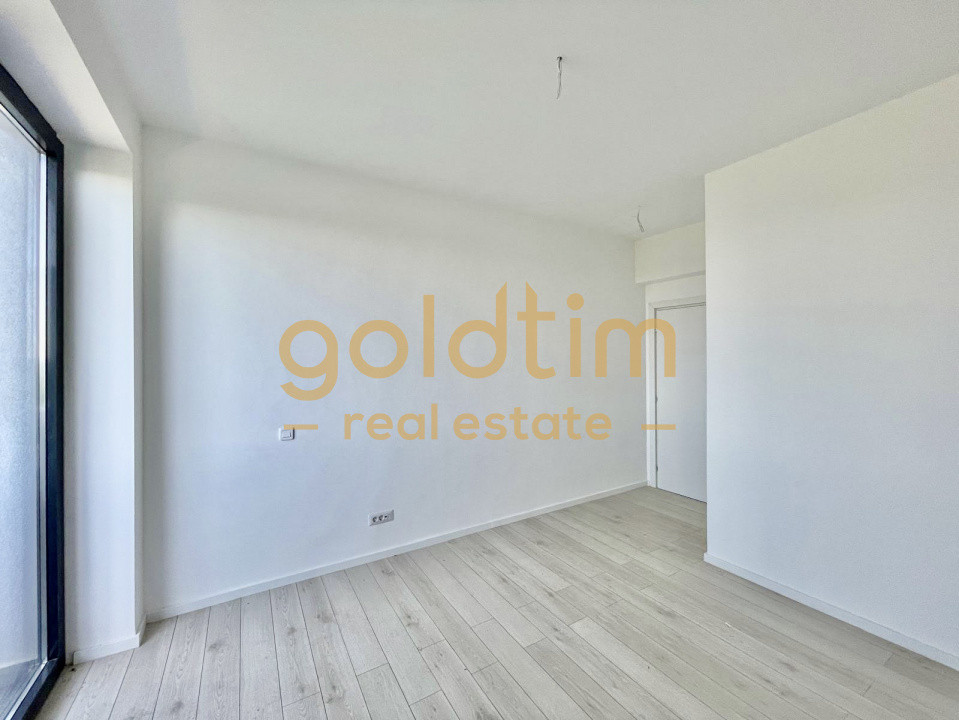 PADUREA BANEASA/SPATII VERZI/VEDERE LIBERA/LUMINOS/2BAI/BUCATARIE INCHISA