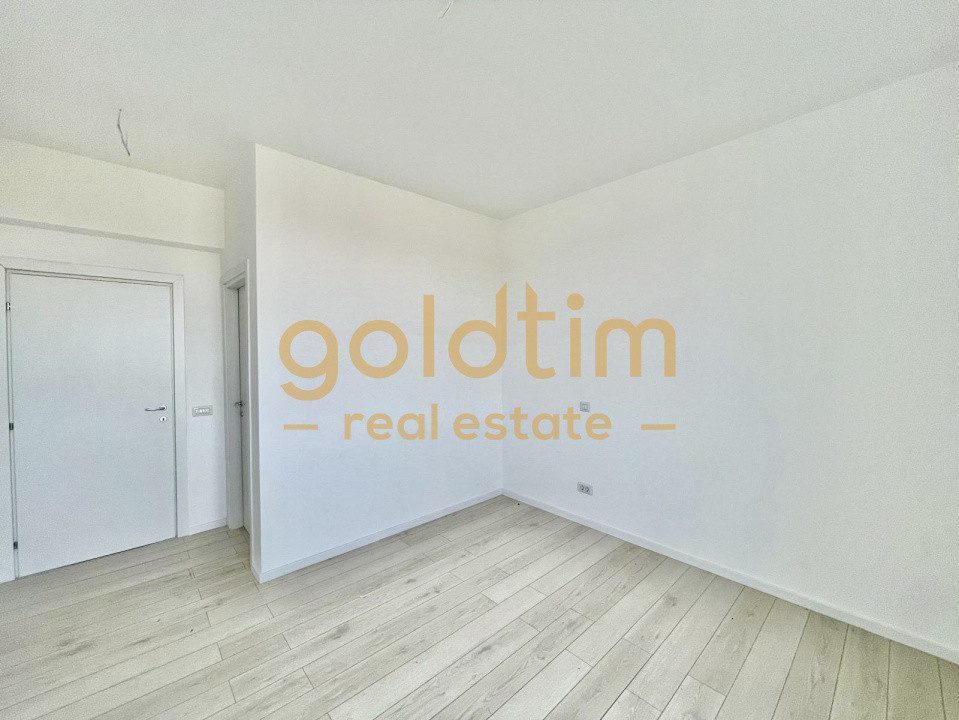 PADUREA BANEASA/SPATII VERZI/VEDERE LIBERA/LUMINOS/2BAI/BUCATARIE INCHISA