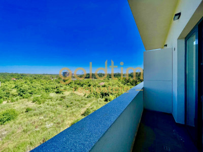 PADUREA BANEASA/SPATII VERZI/VEDERE LIBERA/LUMINOS/2BAI/BUCATARIE INCHISA