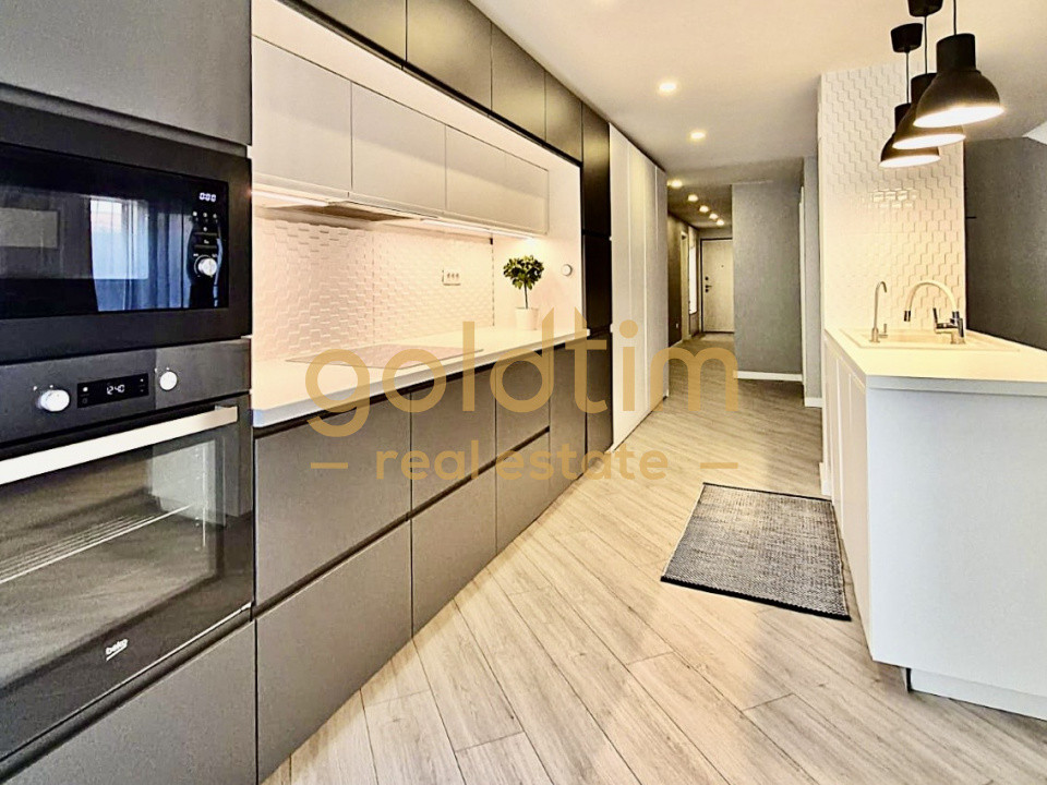 IDEAL INVESTITIE/PARCARE INCLUSA/PIPERA/GRADINA/TERASA SUPERBA/LUMINOS