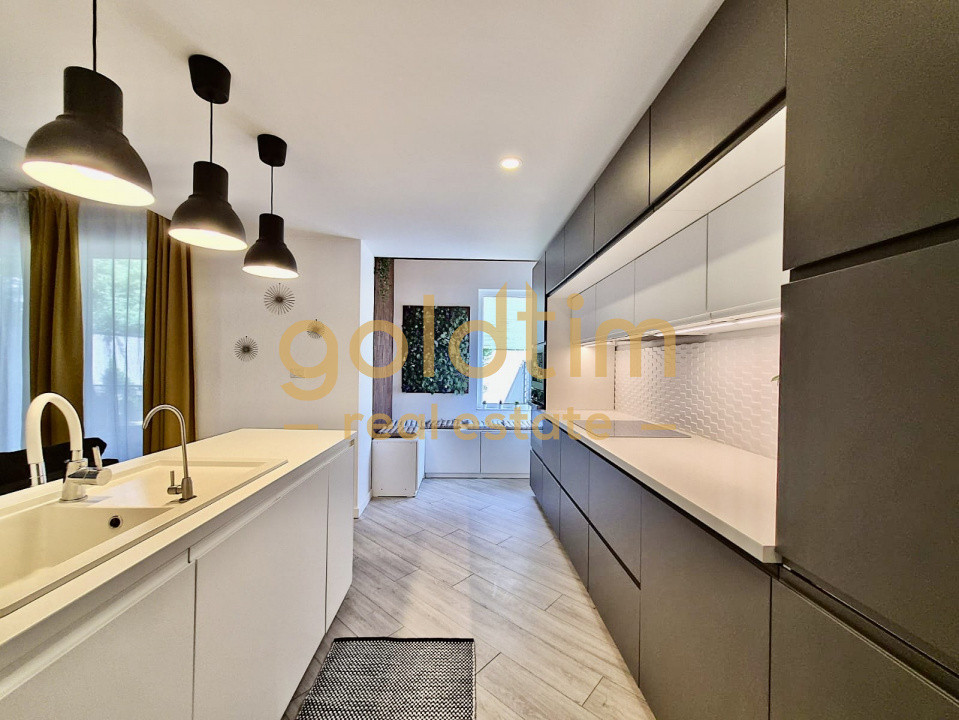 IDEAL INVESTITIE/PARCARE INCLUSA/PIPERA/GRADINA/TERASA SUPERBA/LUMINOS