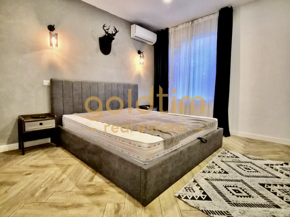 IDEAL INVESTITIE/PARCARE INCLUSA/PIPERA/GRADINA/TERASA SUPERBA/LUMINOS