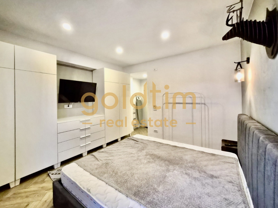 IDEAL INVESTITIE/PARCARE INCLUSA/PIPERA/GRADINA/TERASA SUPERBA/LUMINOS