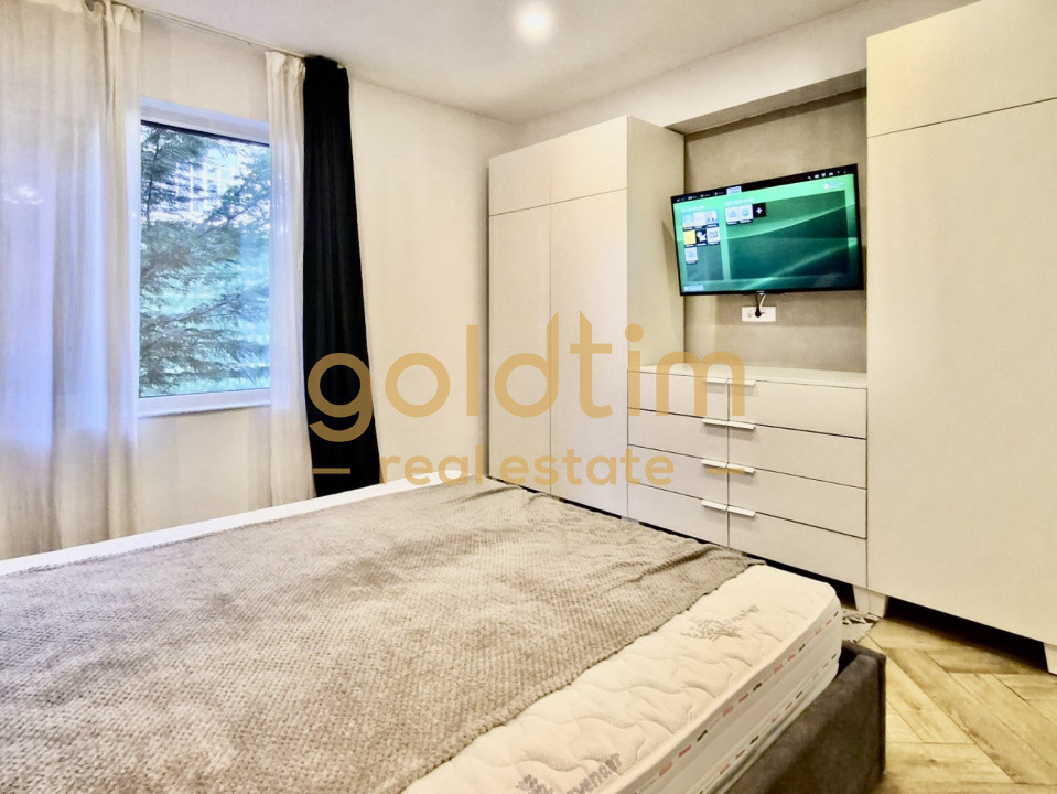 IDEAL INVESTITIE/PARCARE INCLUSA/PIPERA/GRADINA/TERASA SUPERBA/LUMINOS