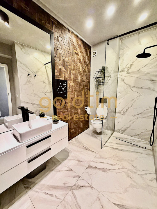 IDEAL INVESTITIE/PARCARE INCLUSA/PIPERA/GRADINA/TERASA SUPERBA/LUMINOS