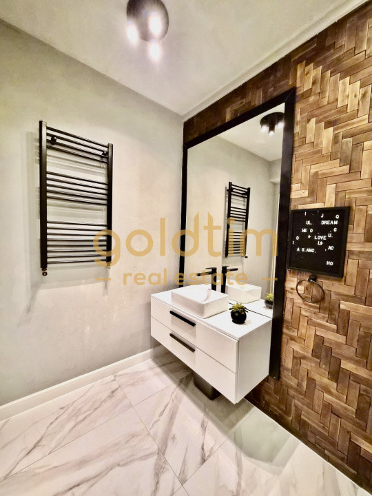 IDEAL INVESTITIE/PARCARE INCLUSA/PIPERA/GRADINA/TERASA SUPERBA/LUMINOS