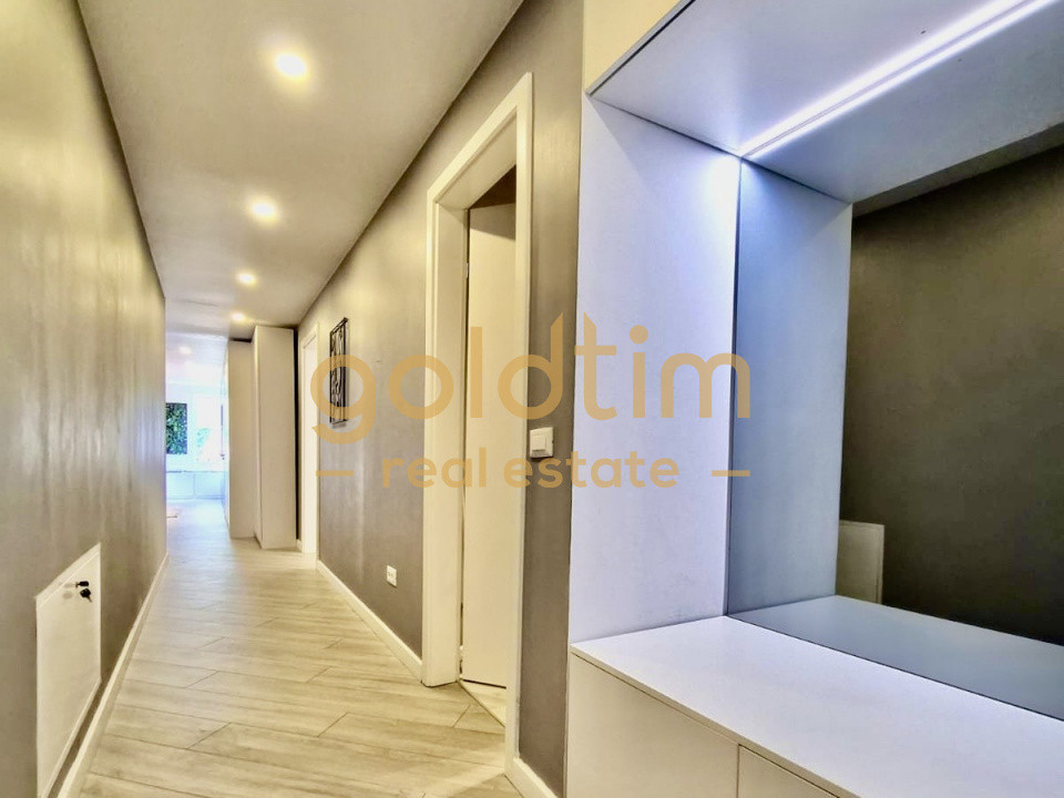 IDEAL INVESTITIE/PARCARE INCLUSA/PIPERA/GRADINA/TERASA SUPERBA/LUMINOS