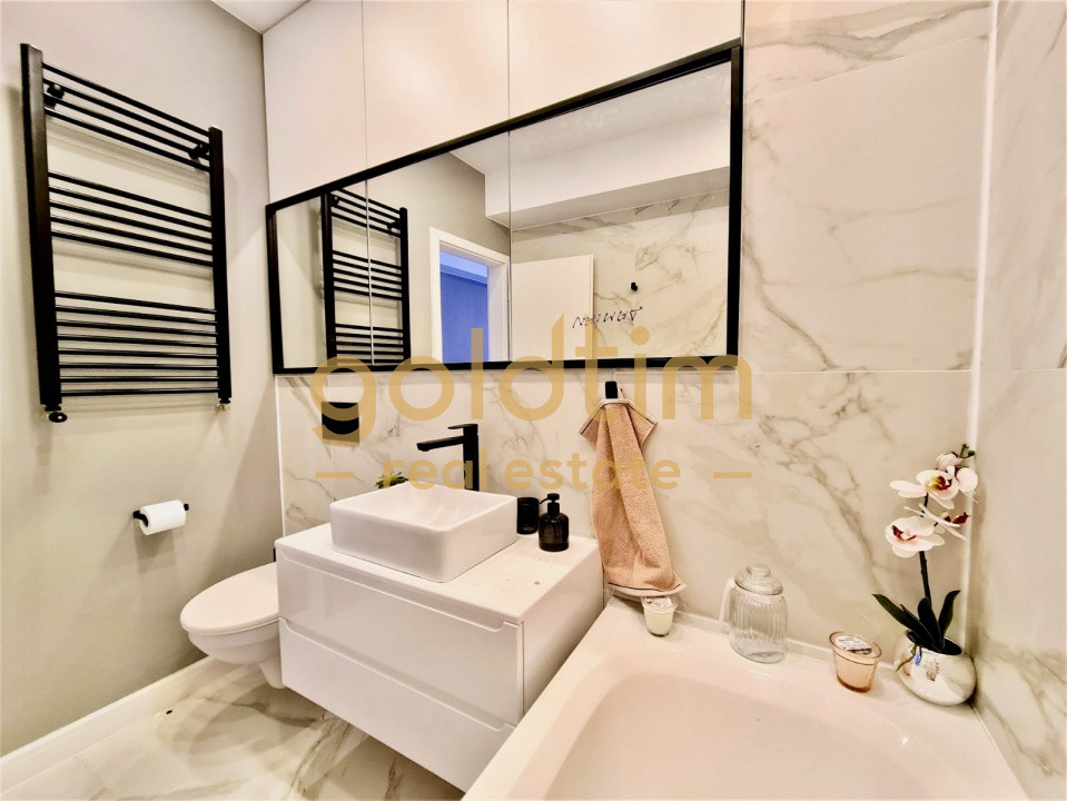 IDEAL INVESTITIE/PARCARE INCLUSA/PIPERA/GRADINA/TERASA SUPERBA/LUMINOS