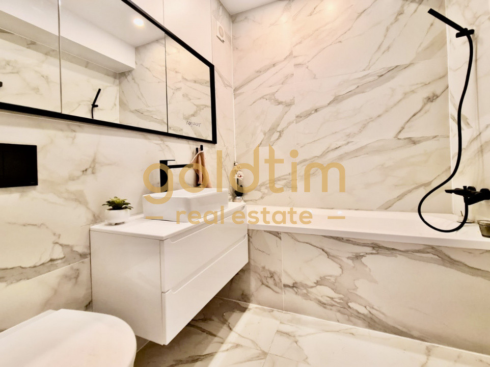 IDEAL INVESTITIE/PARCARE INCLUSA/PIPERA/GRADINA/TERASA SUPERBA/LUMINOS