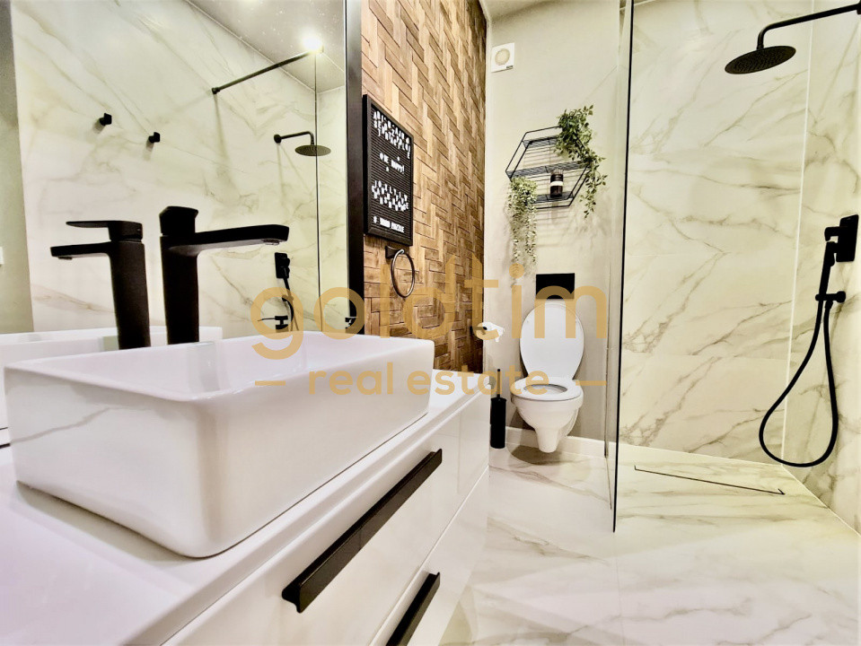 IDEAL INVESTITIE/PARCARE INCLUSA/PIPERA/GRADINA/TERASA SUPERBA/LUMINOS