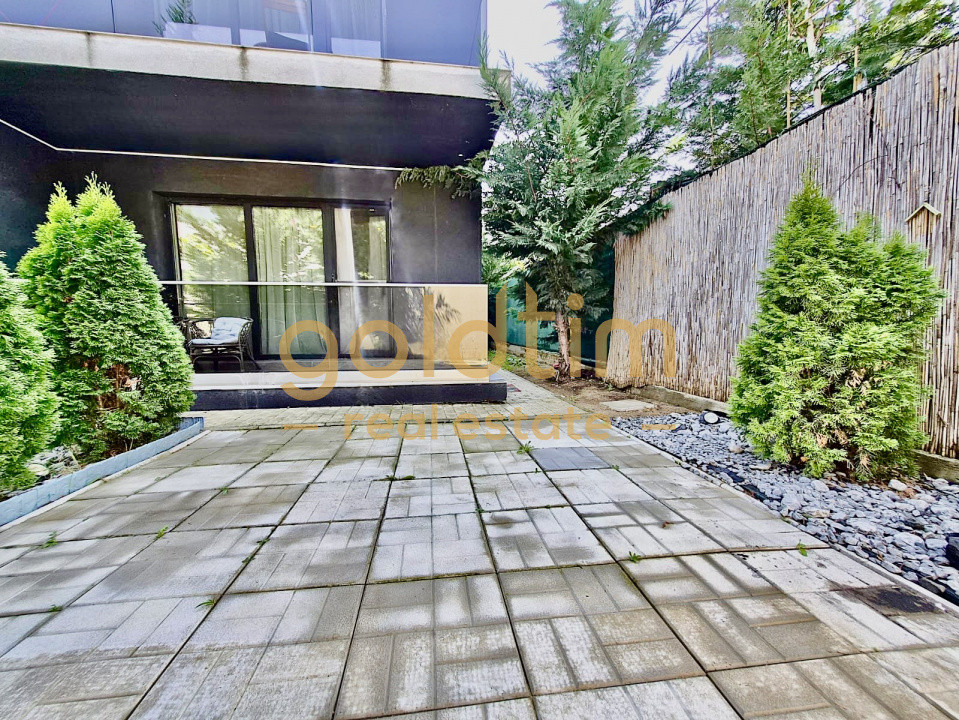 IDEAL INVESTITIE/PARCARE INCLUSA/PIPERA/GRADINA/TERASA SUPERBA/LUMINOS