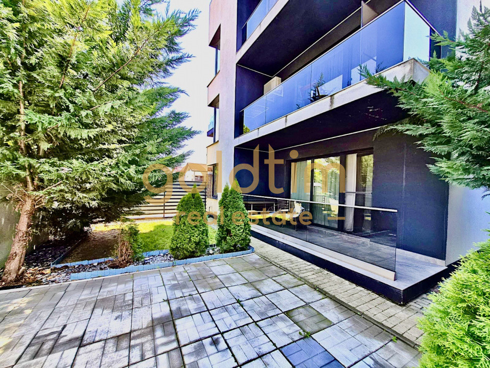 IDEAL INVESTITIE/PARCARE INCLUSA/PIPERA/GRADINA/TERASA SUPERBA/LUMINOS