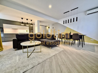 IDEAL INVESTITIE/PARCARE INCLUSA/PIPERA/GRADINA/TERASA SUPERBA/LUMINOS