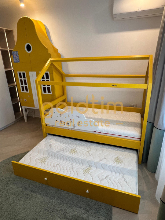 CORTINA NORH/PRIMA INCHIRIERE/ SPATII DEPOZITARE/ PARCARE INCLUSA