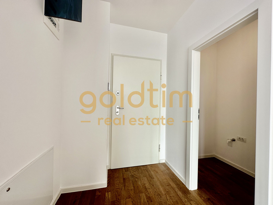 BANEASA/JANDARMERIEI/BANEASA MALL/COMPLEX THE IVY