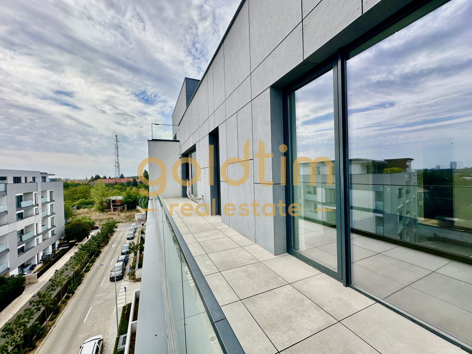 BANEASA/JANDARMERIEI/BANEASA MALL/COMPLEX THE IVY