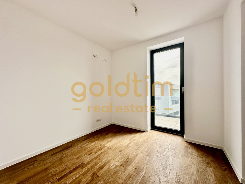 BANEASA/JANDARMERIEI/BANEASA MALL/COMPLEX THE IVY