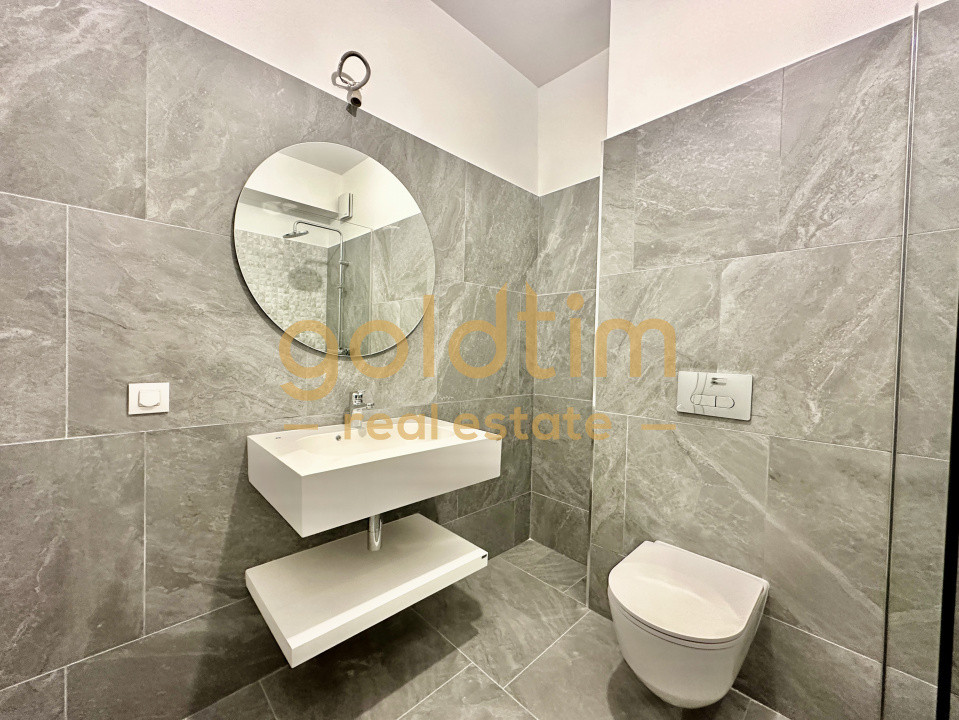 BANEASA/JANDARMERIEI/BANEASA MALL/COMPLEX THE IVY