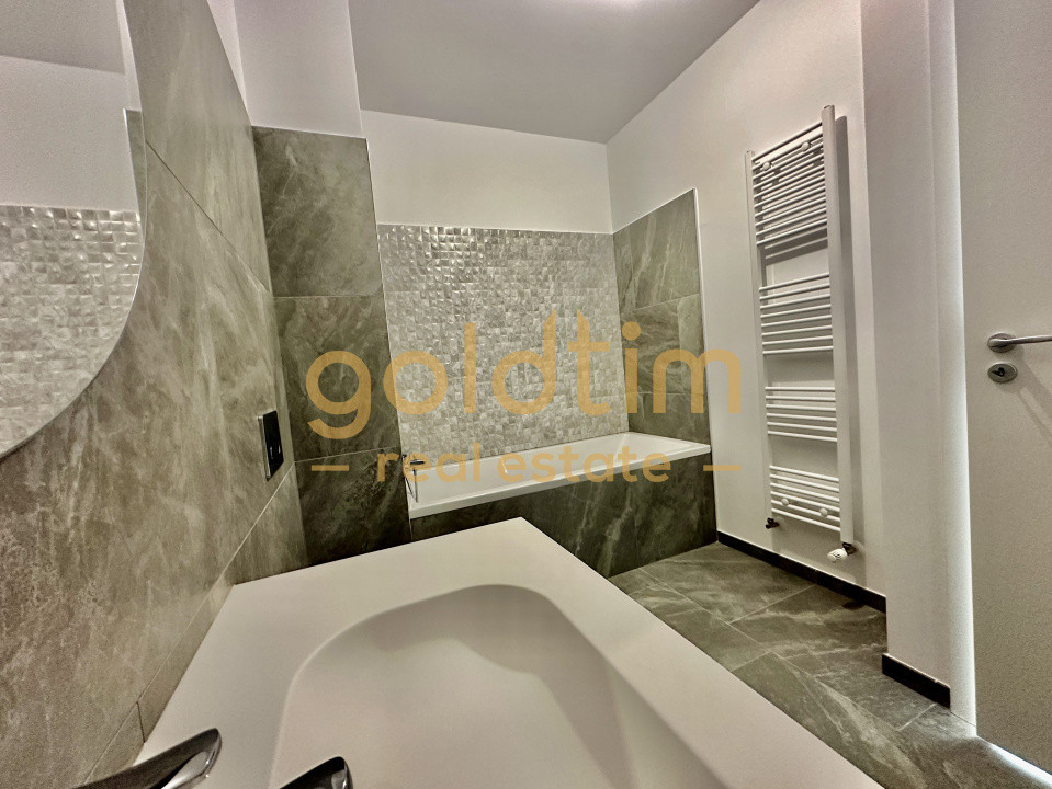 BANEASA/JANDARMERIEI/BANEASA MALL/COMPLEX THE IVY