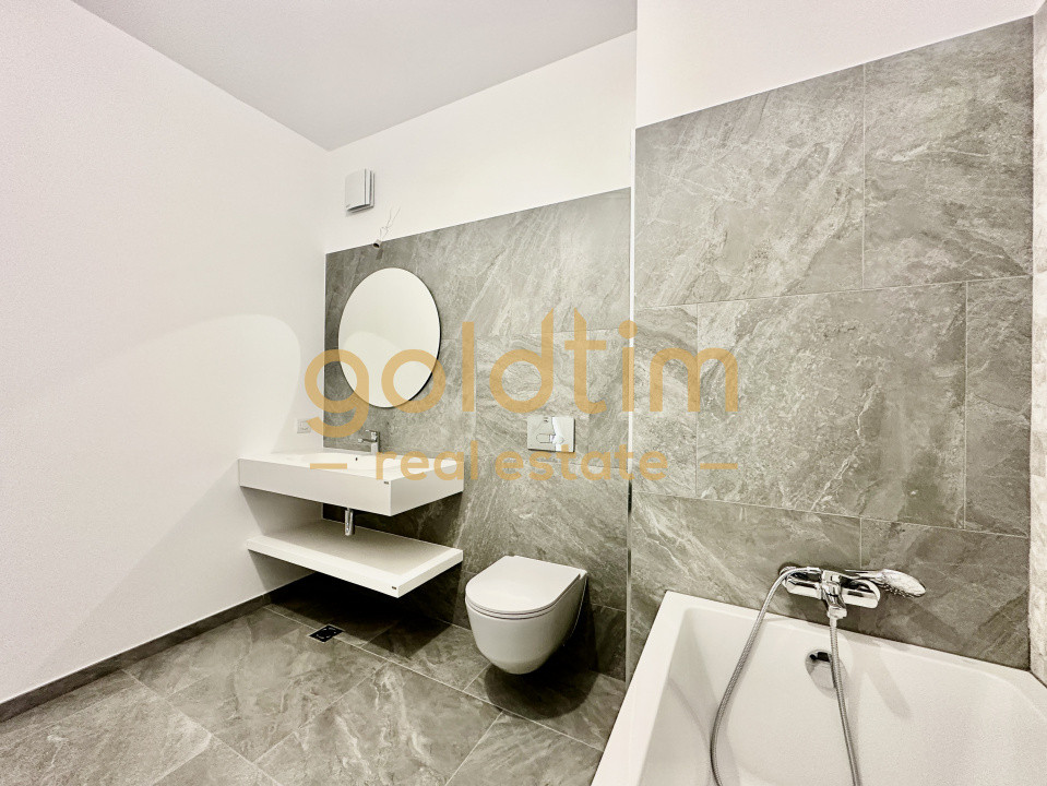 BANEASA/JANDARMERIEI/BANEASA MALL/COMPLEX THE IVY