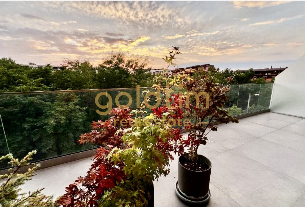 PENTHOUSE SUPERB/VEDERE LIBERA/SPATII GENEROASE/2LOCURI PARCARE SUBTERANE/