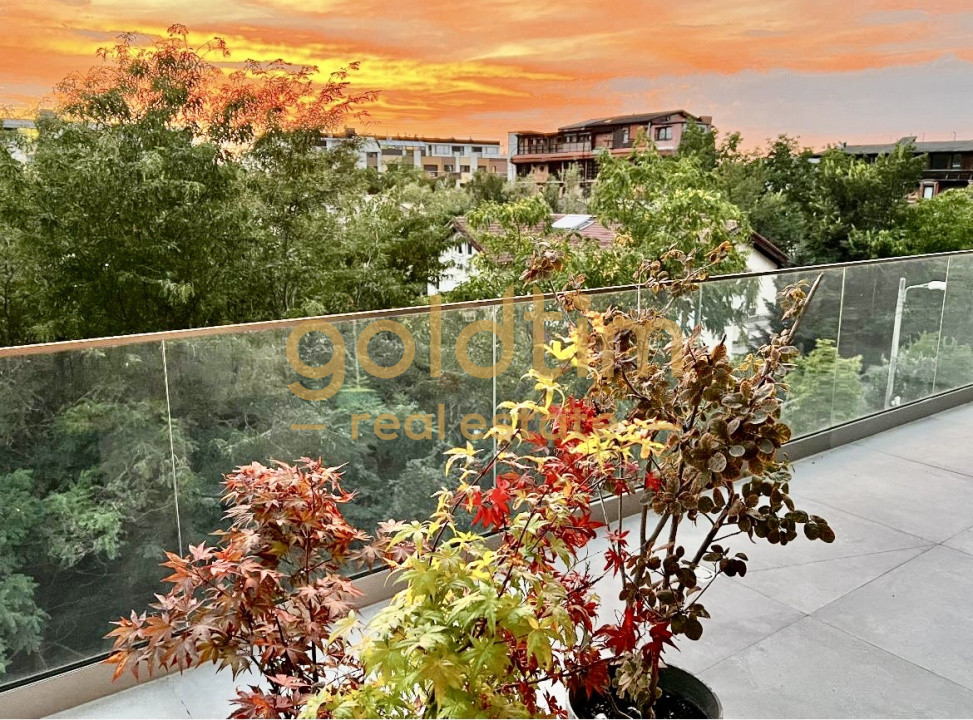 PENTHOUSE SUPERB/VEDERE LIBERA/SPATII GENEROASE/2LOCURI PARCARE SUBTERANE/