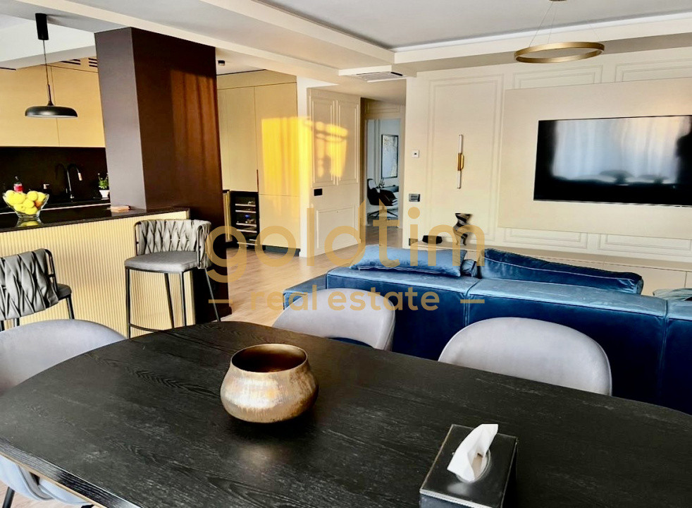 PENTHOUSE SUPERB/VEDERE LIBERA/SPATII GENEROASE/2LOCURI PARCARE SUBTERANE/