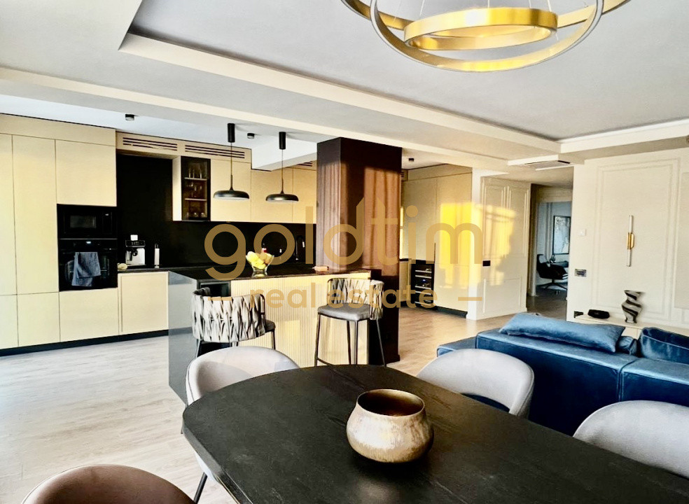 PENTHOUSE SUPERB/VEDERE LIBERA/SPATII GENEROASE/2LOCURI PARCARE SUBTERANE/