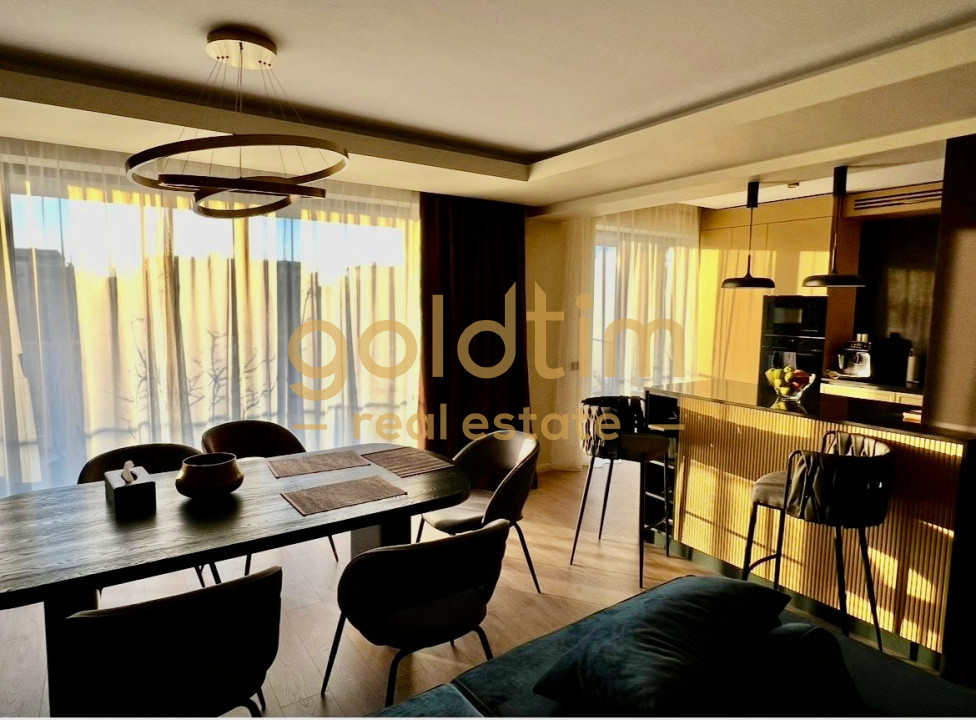 PENTHOUSE SUPERB/VEDERE LIBERA/SPATII GENEROASE/2LOCURI PARCARE SUBTERANE/