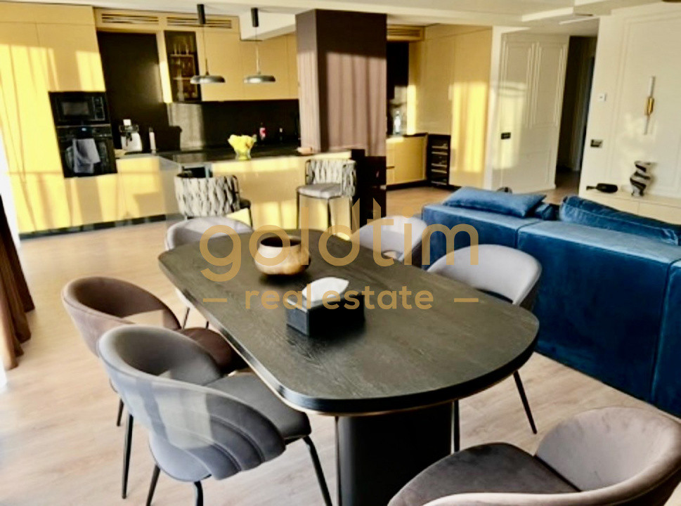 PENTHOUSE SUPERB/VEDERE LIBERA/SPATII GENEROASE/2LOCURI PARCARE SUBTERANE/