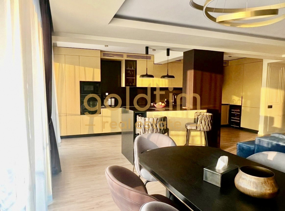 PENTHOUSE SUPERB/VEDERE LIBERA/SPATII GENEROASE/2LOCURI PARCARE SUBTERANE/