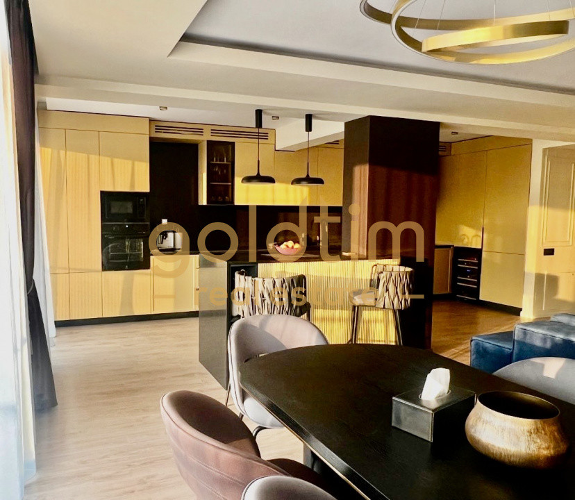 PENTHOUSE SUPERB/VEDERE LIBERA/SPATII GENEROASE/2LOCURI PARCARE SUBTERANE/