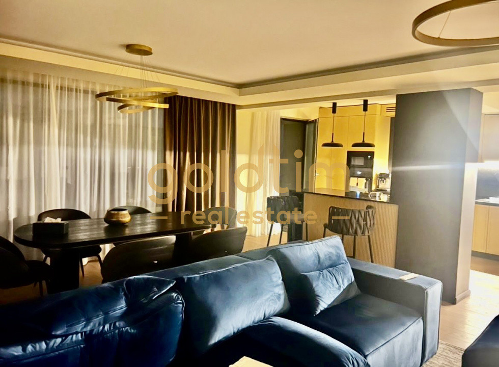 PENTHOUSE SUPERB/VEDERE LIBERA/SPATII GENEROASE/2LOCURI PARCARE SUBTERANE/