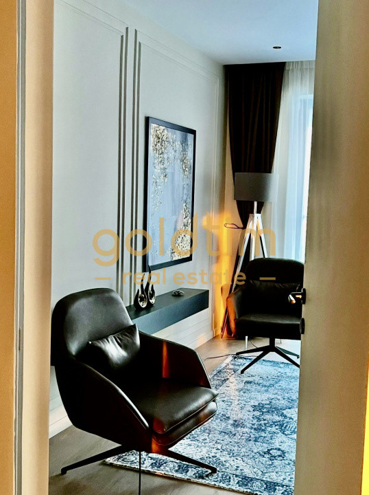 PENTHOUSE SUPERB/VEDERE LIBERA/SPATII GENEROASE/2LOCURI PARCARE SUBTERANE/