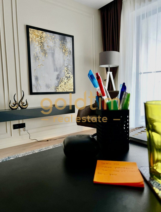 PENTHOUSE SUPERB/VEDERE LIBERA/SPATII GENEROASE/2LOCURI PARCARE SUBTERANE/