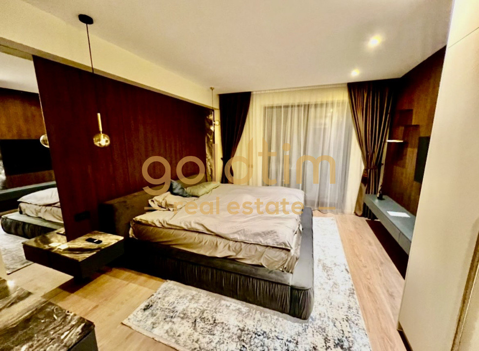 PENTHOUSE SUPERB/VEDERE LIBERA/SPATII GENEROASE/2LOCURI PARCARE SUBTERANE/