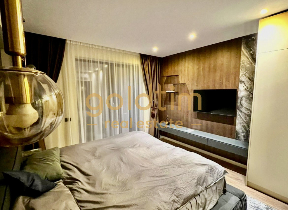 PENTHOUSE SUPERB/VEDERE LIBERA/SPATII GENEROASE/2LOCURI PARCARE SUBTERANE/