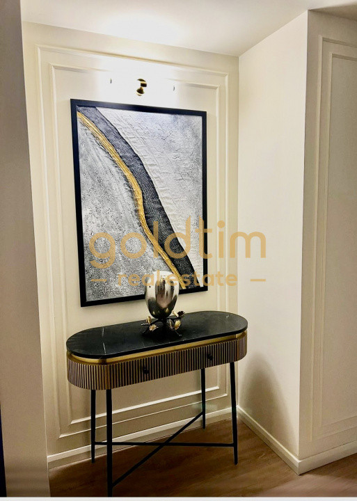 PENTHOUSE SUPERB/VEDERE LIBERA/SPATII GENEROASE/2LOCURI PARCARE SUBTERANE/