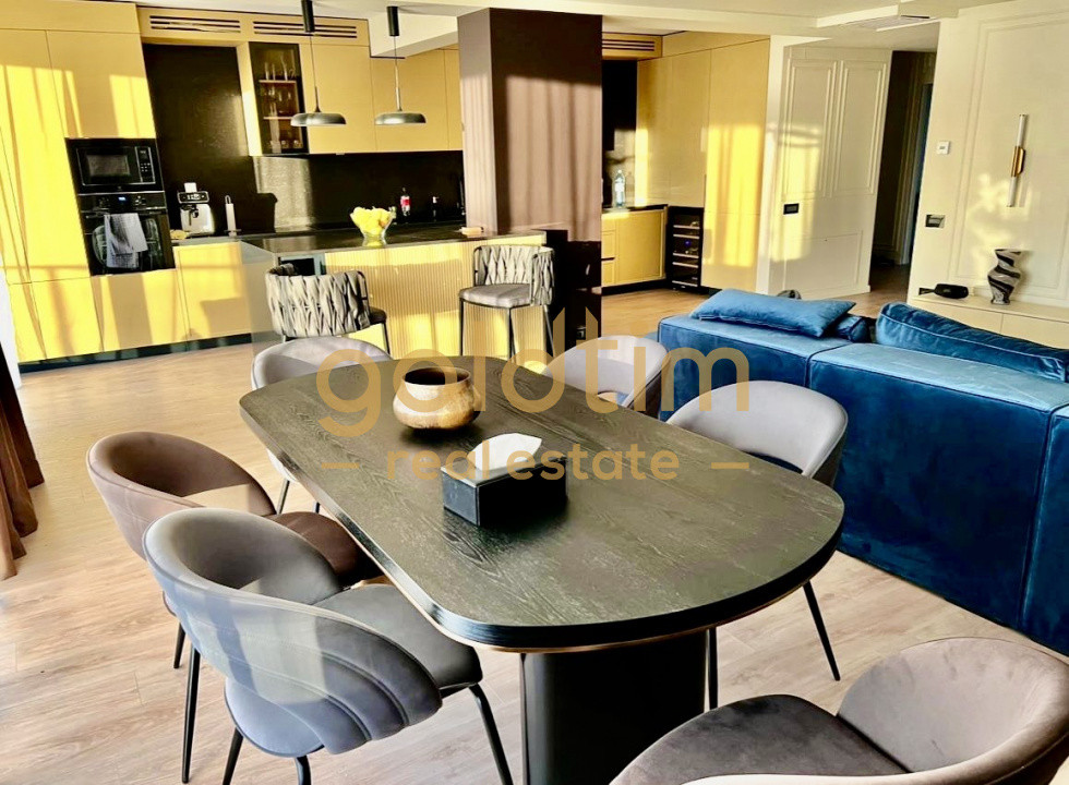 PENTHOUSE SUPERB/VEDERE LIBERA/SPATII GENEROASE/2LOCURI PARCARE SUBTERANE/