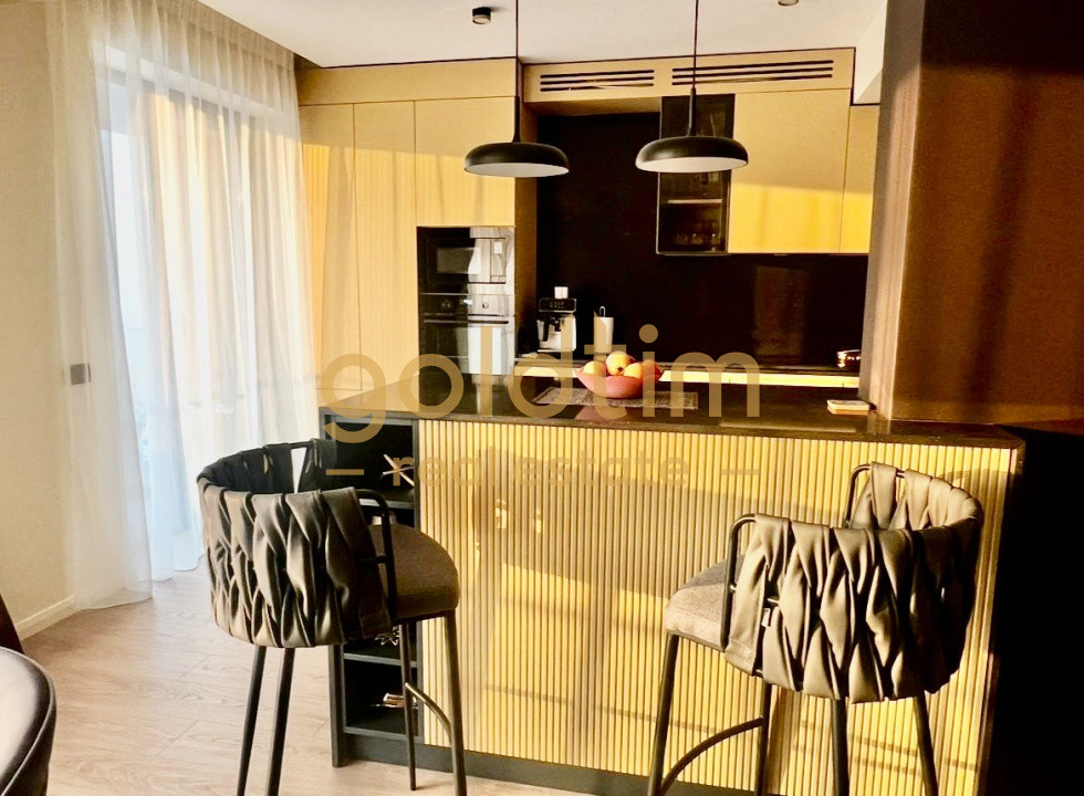 PENTHOUSE SUPERB/VEDERE LIBERA/SPATII GENEROASE/2LOCURI PARCARE SUBTERANE/