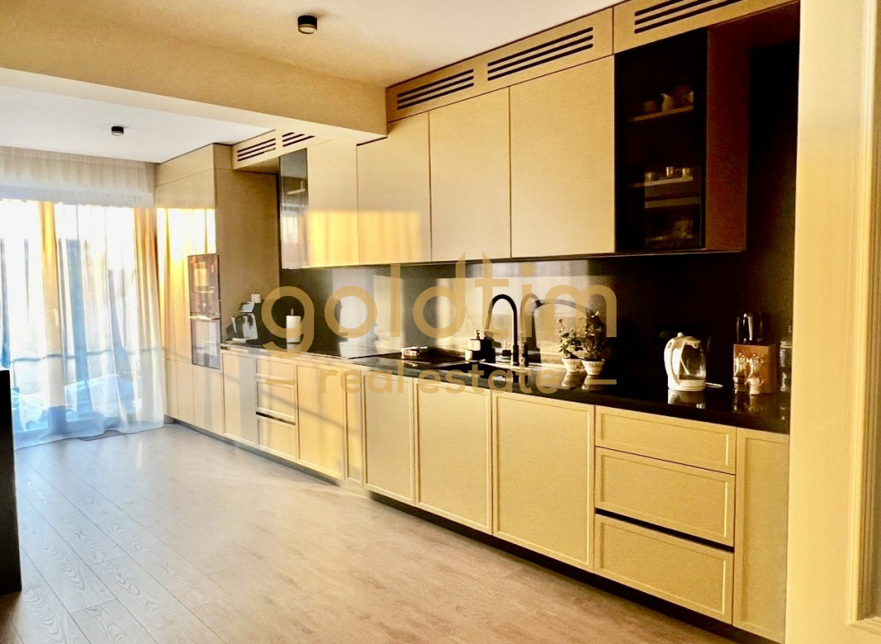 PENTHOUSE SUPERB/VEDERE LIBERA/SPATII GENEROASE/2LOCURI PARCARE SUBTERANE/