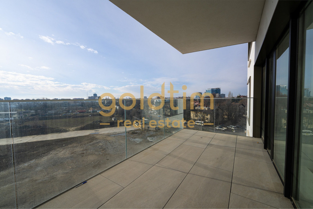 ONE VERDI PARK/PANORAMIC VIEW/PARKING/UNIQUE DESIGN