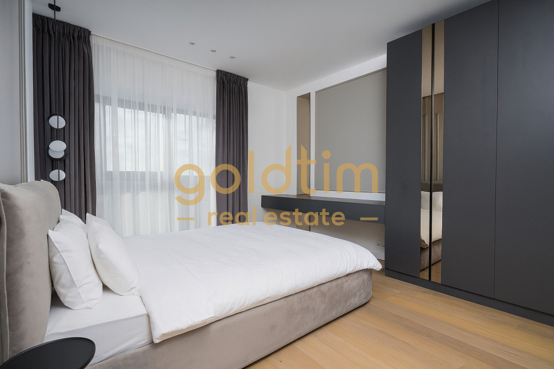 ONE VERDI PARK/PANORAMIC VIEW/PARKING/UNIQUE DESIGN