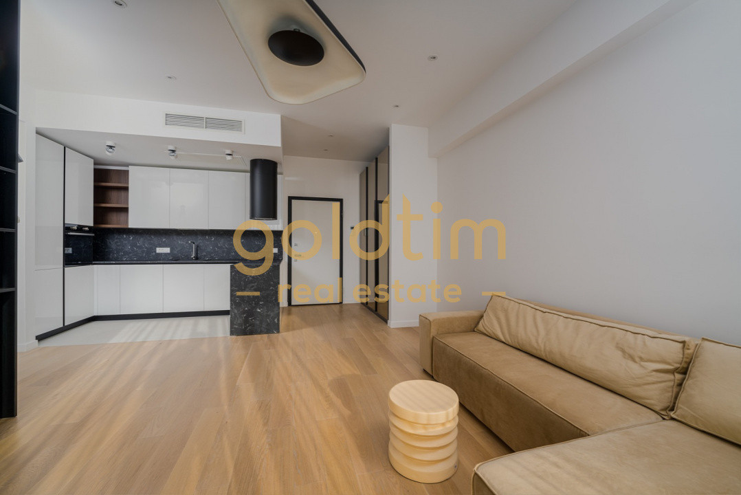 ONE VERDI PARK/PANORAMIC VIEW/PARKING/UNIQUE DESIGN