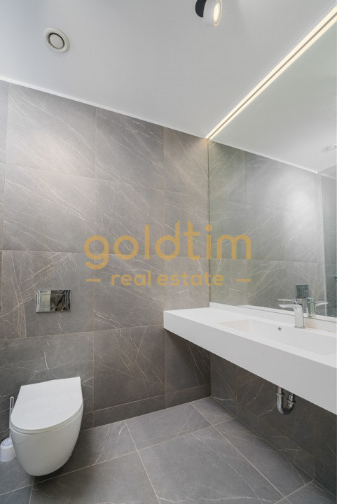 ONE VERDI PARK/PANORAMIC VIEW/PARKING/UNIQUE DESIGN