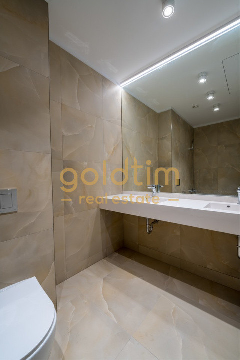 ONE VERDI PARK/PANORAMIC VIEW/PARKING/UNIQUE DESIGN