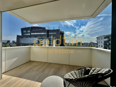 CORTINA NORTH/DISPONIBIL IMEDIAT/SUPERB/SPATII GENEROASE/BUCATARIE INCHISA