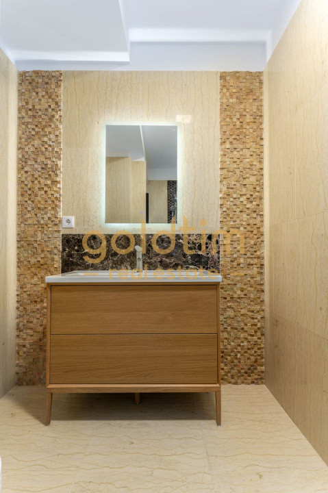 VILA INDIVIDUALA/ZONA CENTRALA BALOTESTI/SISTEM FOTOVOLTAIC/POMPA DE CĂLDURĂ