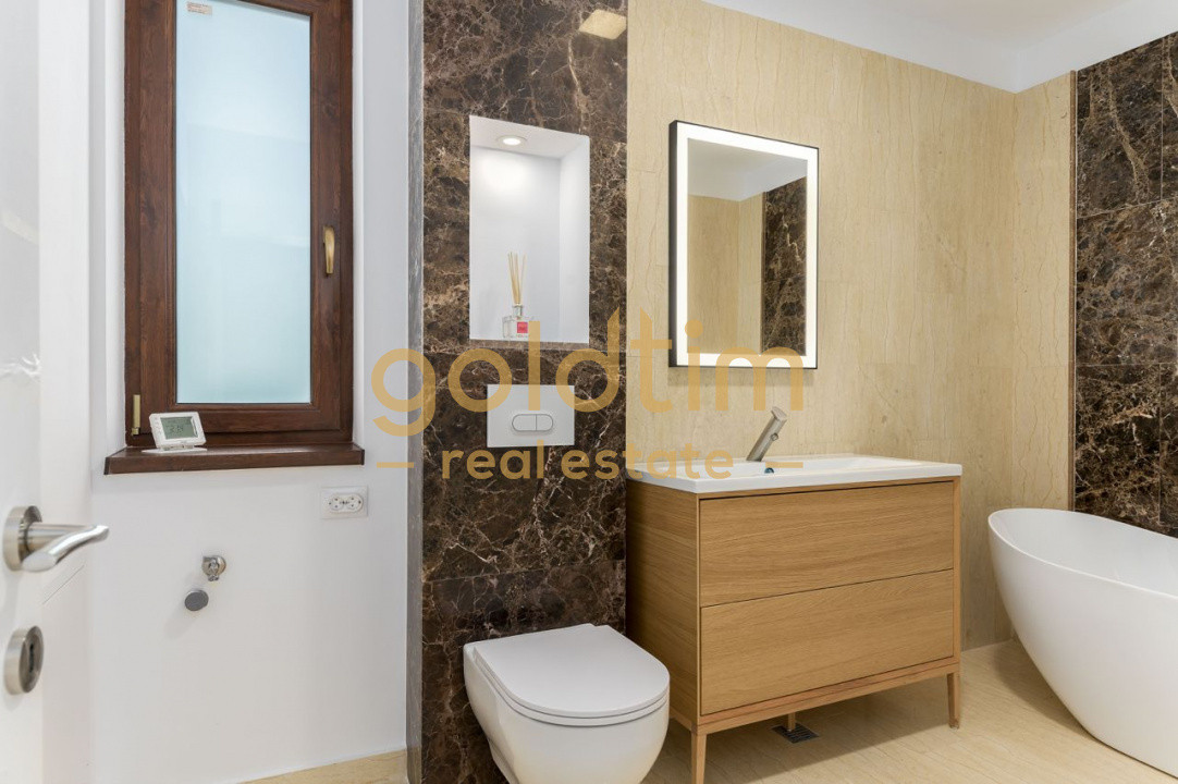 VILA INDIVIDUALA/ZONA CENTRALA BALOTESTI/SISTEM FOTOVOLTAIC/POMPA DE CĂLDURĂ